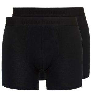 Bruno Banani - Bruno Banani Flowing: Short 2er Pack