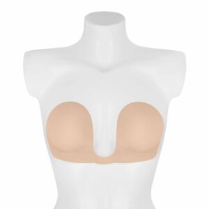 Bye Bra - Seamless U-Style Bra