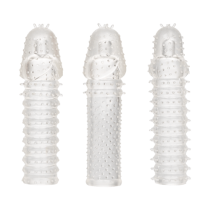 CalExotics - 3 Piece Extension Kit