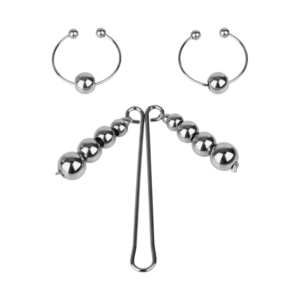 CalExotics - Nipple and Clitoral Clamps