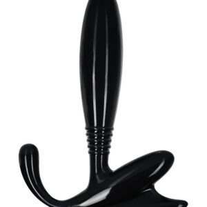 California Exotics - Apollo Universal Prostate Probe: Analplug