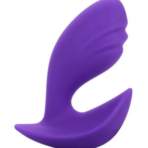 California Exotics - Booty Call Petite Probe: Analplug