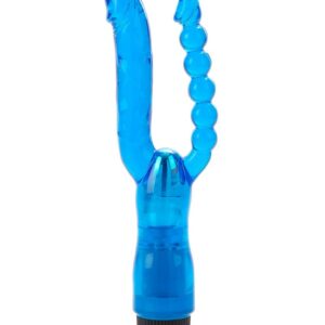 California Exotics - Dual Penetrator: Doppelvibrator