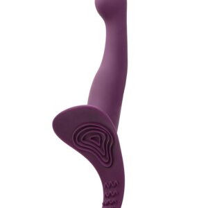 California Exotics - Her Royal Harness Me2 Probe: Dildo