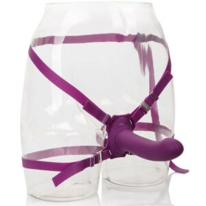 California Exotics - Me2 Rumble: Strap-On Vibrator