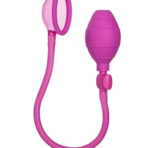 California Exotics - Mini Clitoral Pump: Klitoris-Sauger