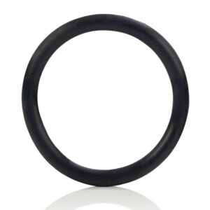 California Exotics - Rubber Ring Large: Penisring