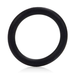 California Exotics - Rubber Ring Medium: Penisring