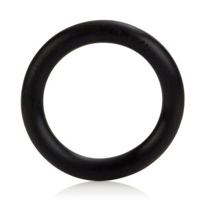 California Exotics - Rubber Ring Small: Penisring