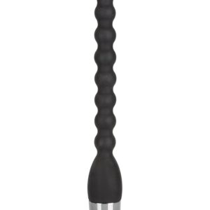 California Exotics - Silicone Bendie Power Probe: Analvibrator