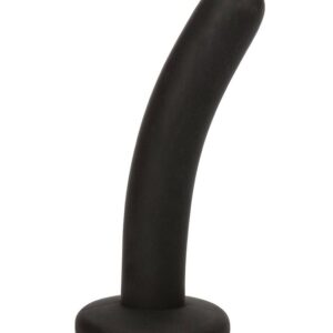 California Exotics - Silicone Pegging Probe: Analdildo