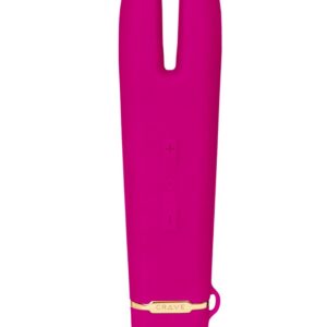 Crave - Crave Duet Flex: Minivibrator