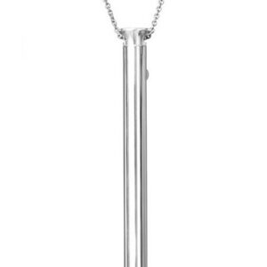 Crave - Crave Vesper Vibrator Necklace: Vibrator-Halskette