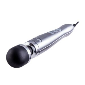 Doxy - DOXY Die Cast 3 Wand: Massage-Vibrator