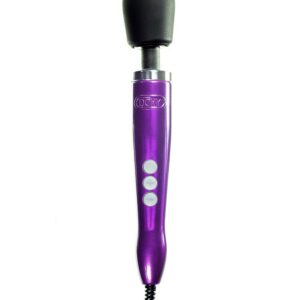 Doxy - Doxy Die Cast Wand: Massage-Vibrator