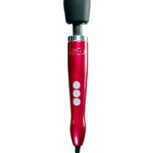 Doxy - Doxy Die Cast Wand: Massage-Vibrator