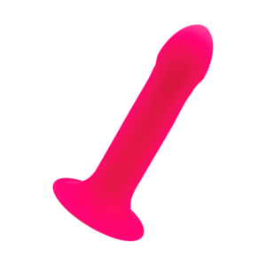 Dream Toys - Premium Silicone Dildo