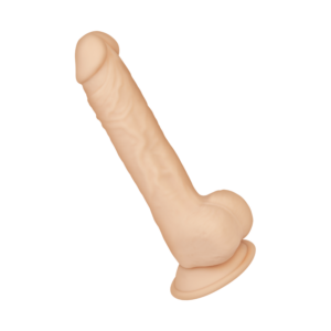 Dream Toys - Real Love Dildo