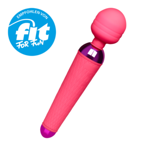 EIS - Aufladbarer Silikon-Massager