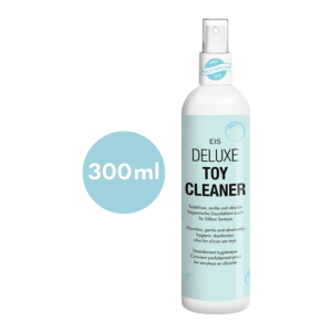 EIS Desinfektion - 300 ml Desinfektionsspray Deluxe