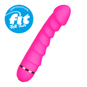 EIS - G-Punkt-Vibrator aus Silikon