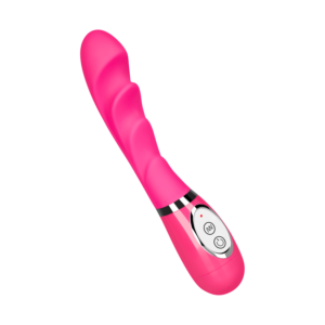 EIS - G-Punkt-Vibrator aus Silikon