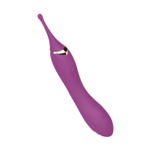 EIS - G-Punkt-Vibrator aus Silikon