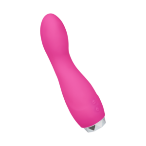 EIS - G-Spot-Vibrator aus Silikon