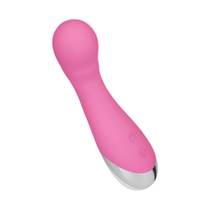 EIS - Gebogener Vibrator