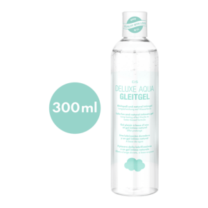 EIS Gleitgele - 300 ml Intimgel Deluxe Aqua