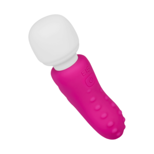 EIS - Handlicher Silikon-Massager