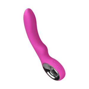 EIS - Luxus-Vibrator aus Silikon