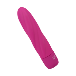 EIS - Silikon-Vibrator mit Spiralstruktur