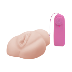 EIS - Vagina-Masturbator mit Vibration