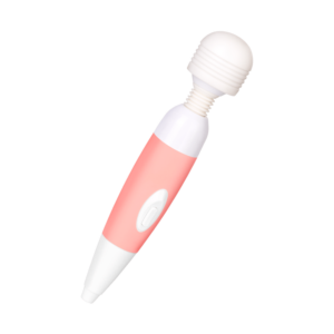 EIS - Wiederaufladbarer Silikon-Massager