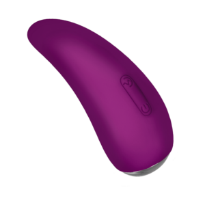 EIS - Zungenförmiger Auflegevibrator aus Silikon