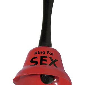 Ero Entertainment - Klingel: Ring for Sex