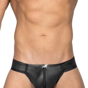 Eros Veneziani - Eros Veneziani Alessio: Push-Up Brazilbrief