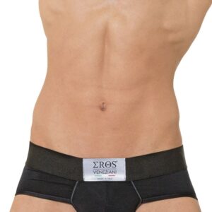 Eros Veneziani - Eros Veneziani Giorgio: Brief