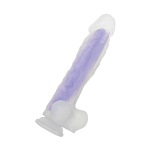 Evolved - Luminous Dildo Stud