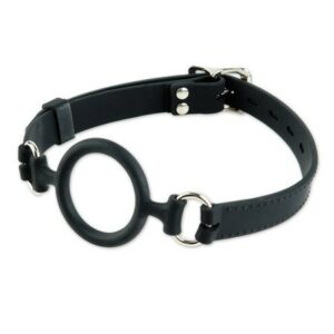 Fetish Fantasy - Fetish Fantasy Extreme Silicone O-Ring Gag: Knebel