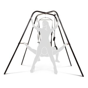 Fetish Fantasy - Fetish Fantasy Swing Stand: Gestell für Liebesschaukel