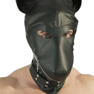 Fetish collection - Dog Mask