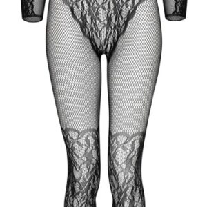 Fifty Shades of Grey - Catsuit ouvert „Captivate“ mit raffinierten Cut-outs