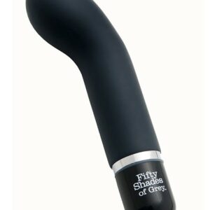 Fifty Shades of Grey - Fifty Shades of Grey: Insatiable Desire G-Punkt-Vibrator