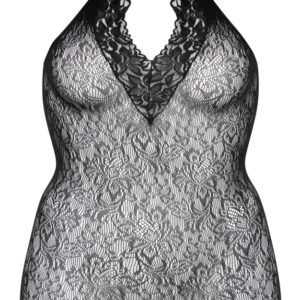 Fifty Shades of Grey - Kleid „Captivate“ mit Cut-out über dem Po