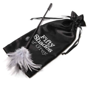 Fifty Shades of Grey - Tease Feather Tickler