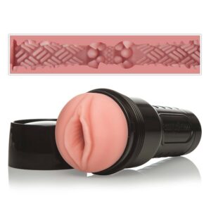 Fleshlight - Fleshlight GO Surge Pink Lady: Masturbator