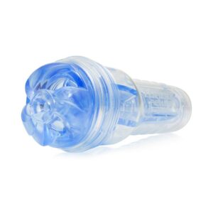 Fleshlight - Fleshlight Turbo Thrust Blue Ice: Masturbator