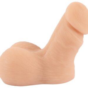 Fleshlight - Naturdildo „Mr. Limpy“